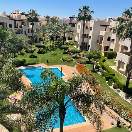 Roda Golf Penthouse Apartment - Dcmg Murcie Extérieur photo