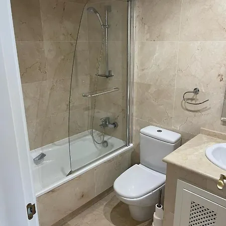 Roda Golf Penthouse Apartment - Dcmg Murcie Extérieur photo