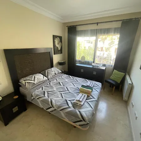 Roda Golf Penthouse Apartment - Dcmg Murcie Extérieur photo