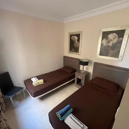 Roda Golf Penthouse Apartment - Dcmg Murcie Extérieur photo