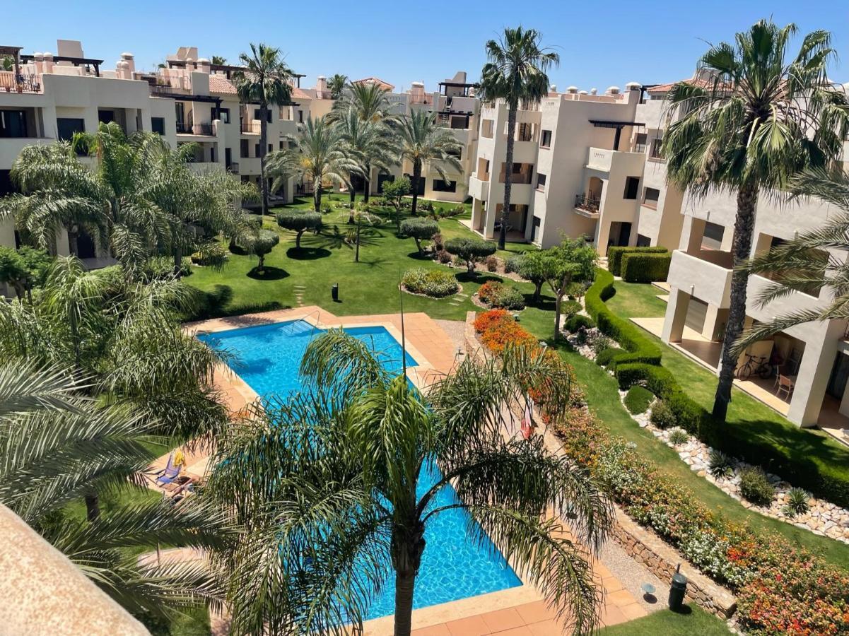 Roda Golf Penthouse - Dcmg Apartment