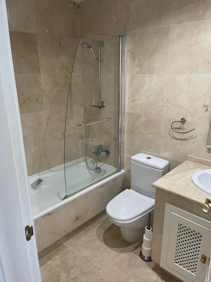 Apartment Roda Golf Penthouse - Dcmg *