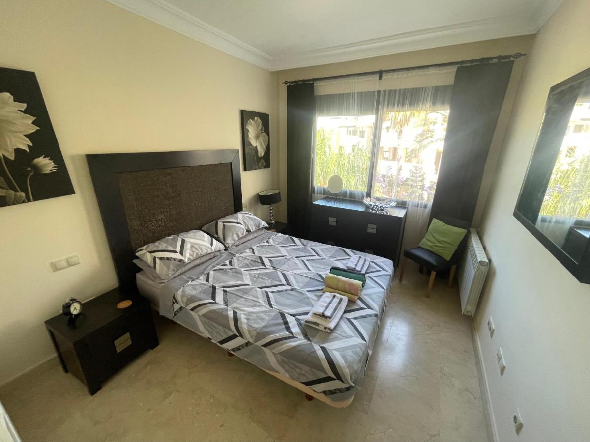 Roda Golf Penthouse - Dcmg Apartment *