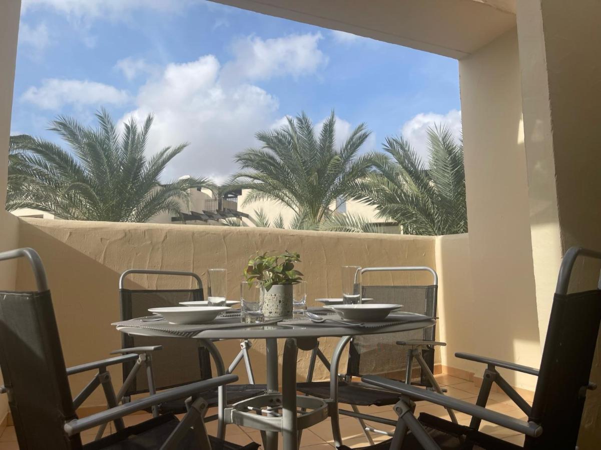 Apartment Roda Golf Penthouse - Dcmg Murcia