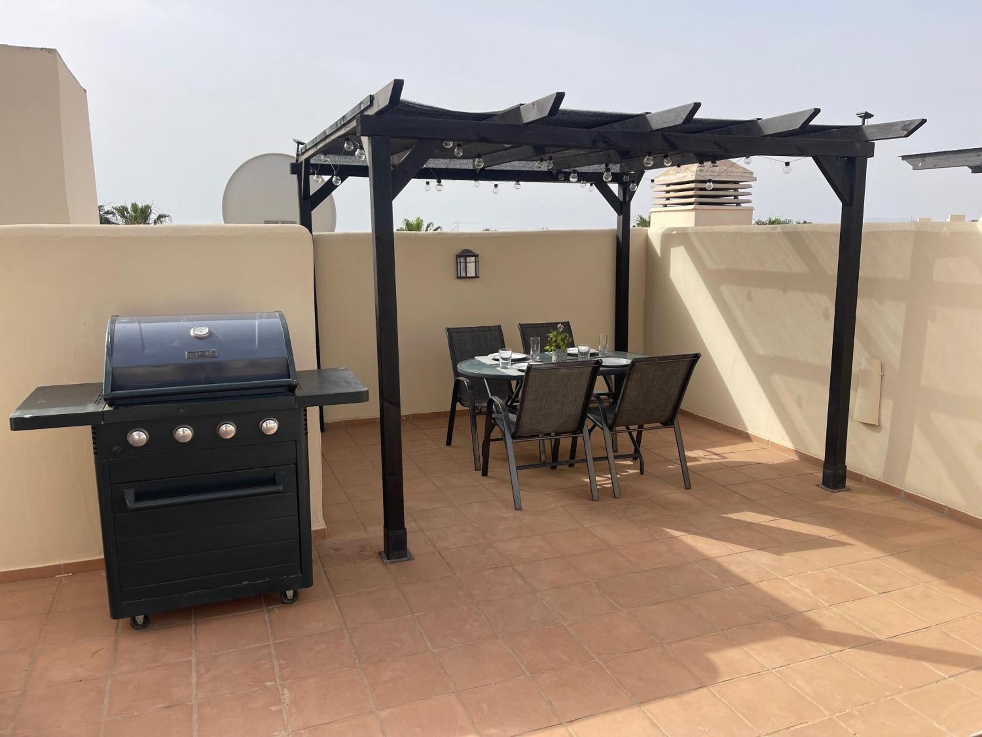 Apartment Roda Golf Penthouse - Dcmg