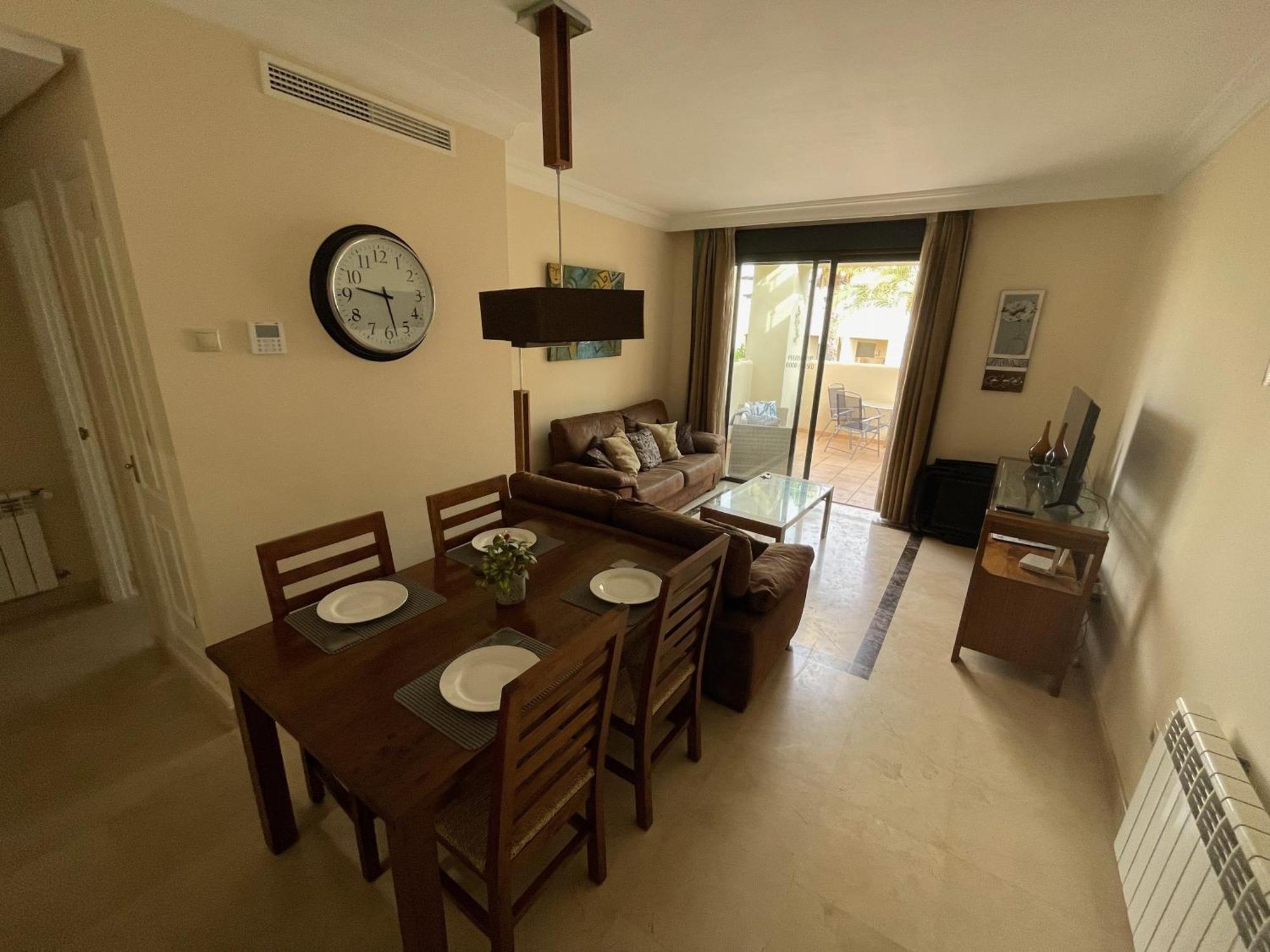 Roda Golf Penthouse - Dcmg Apartment