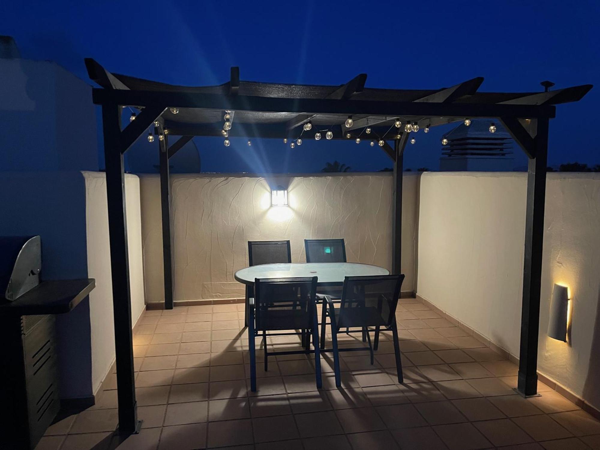 Apartment Roda Golf Penthouse - Dcmg