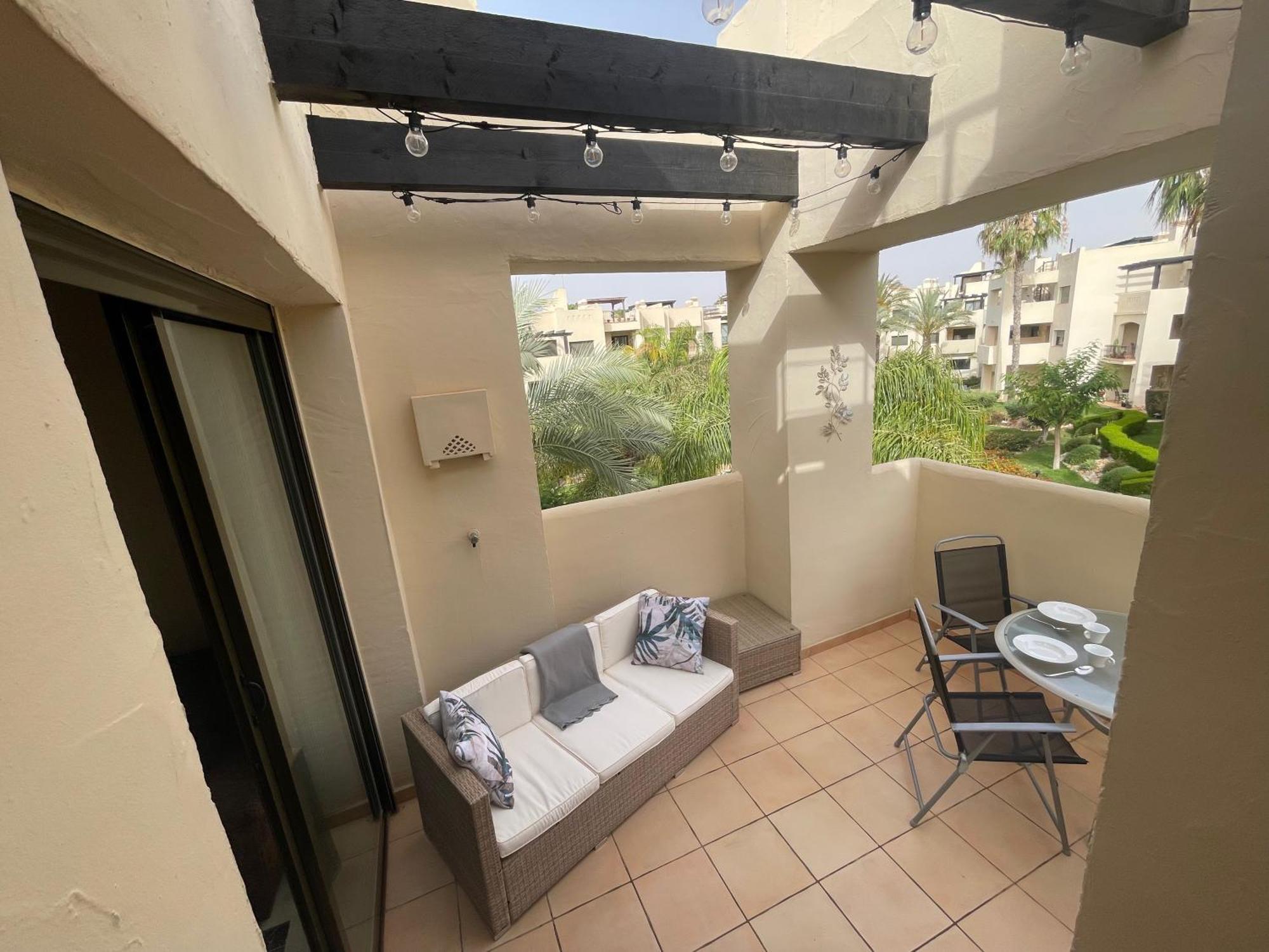 Roda Golf Penthouse - Dcmg * Murcia