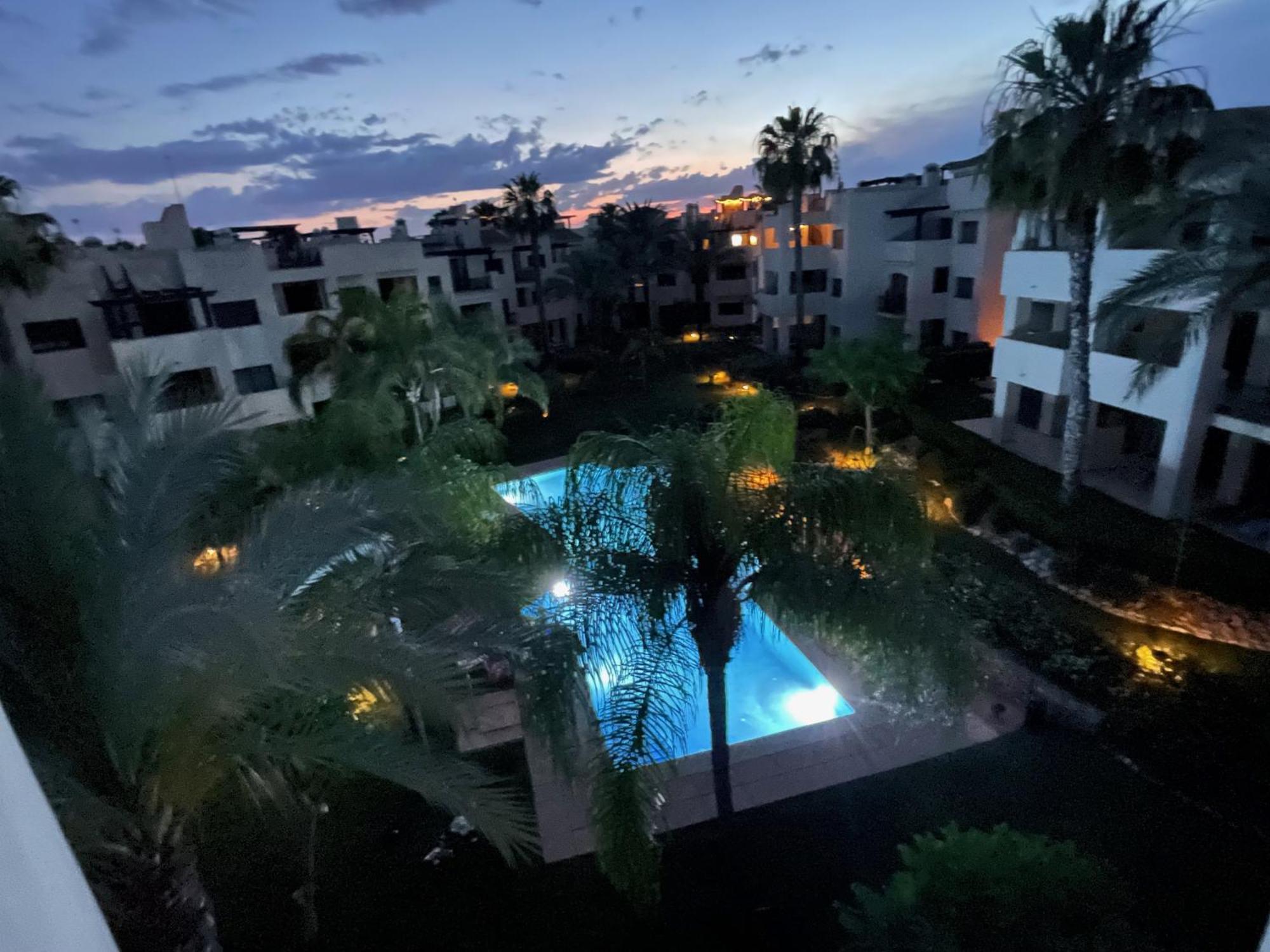 Apartment Roda Golf Penthouse - Dcmg *
